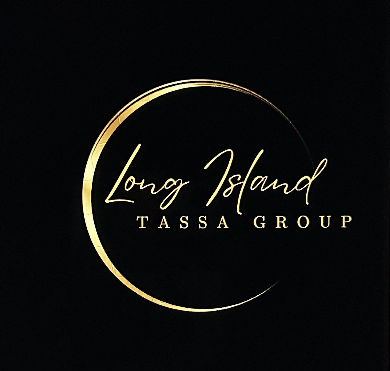 Long Island Tassa Group logo